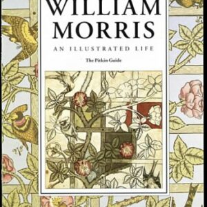 William Morris - Paperback