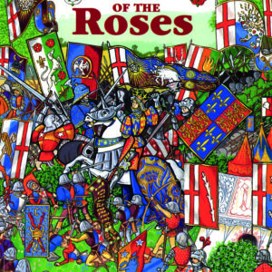 The Wars of the Roses - Paperback