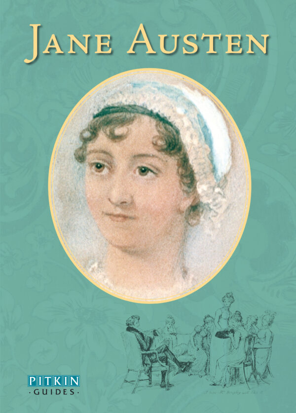 Jane Austen - Paperback