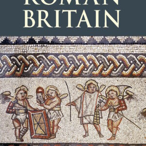 Roman Britain - Paperback