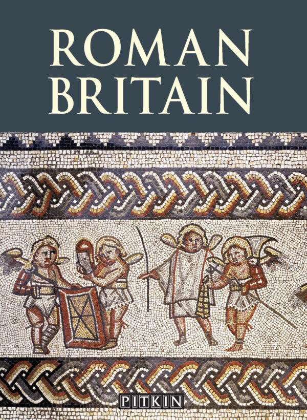 Roman Britain - Paperback