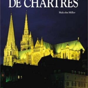 Chartres Cathedral PB - French - Paperback