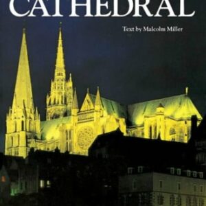 Chartres Cathedral PB - English - Paperback