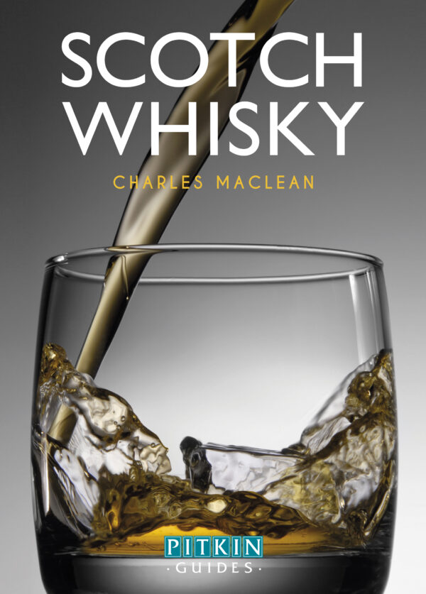 Scotch Whisky - Paperback