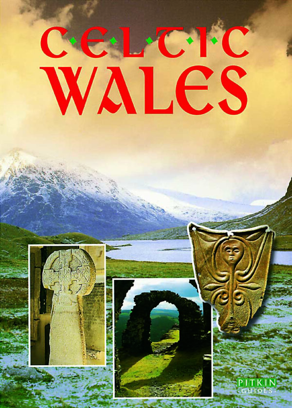 Celtic Wales - Paperback