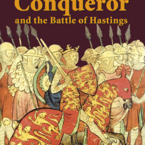 William the Conqueror and The Battle of Hastings - French - Paperback