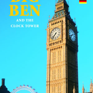 Big Ben - Paperback