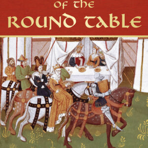 Knights of the Round Table - Paperback