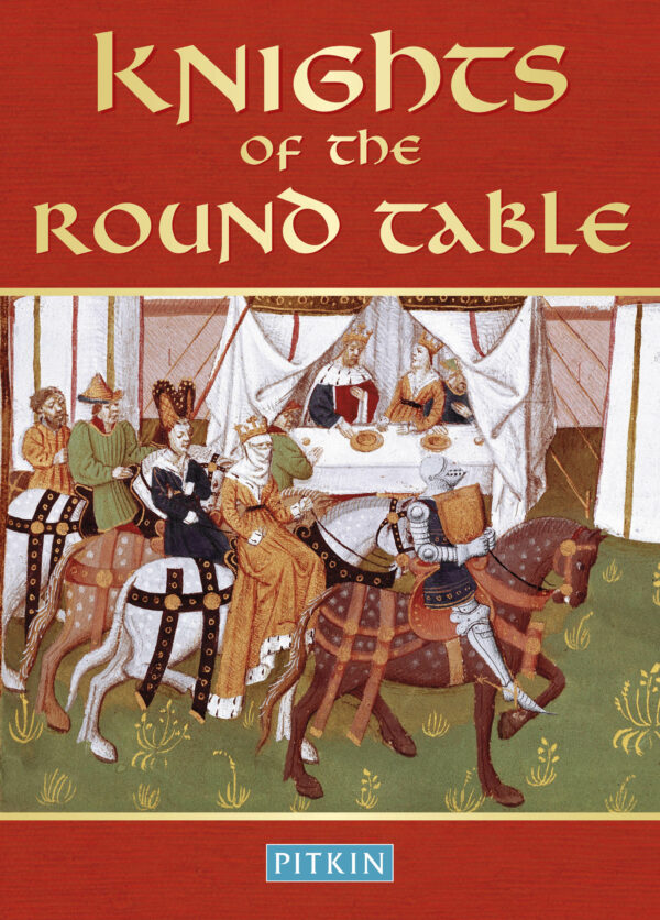 Knights of the Round Table - Paperback