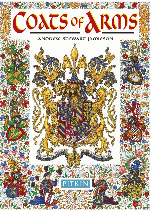 Coats of Arms - Paperback