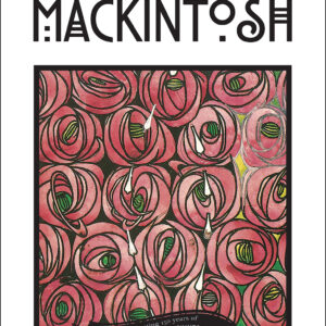Charles Rennie Mackintosh - Paperback