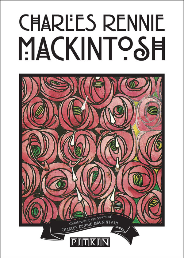 Charles Rennie Mackintosh - Paperback