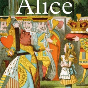 The World of Alice - Paperback