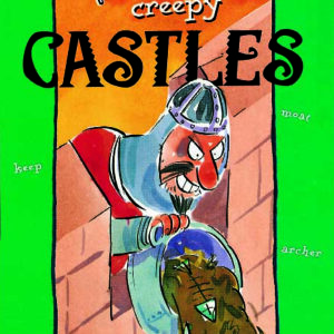 Lookout! Castles - Paperback