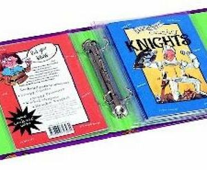 Lookout! Binder - Paperback