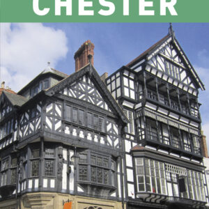 Chester City Guide - Paperback