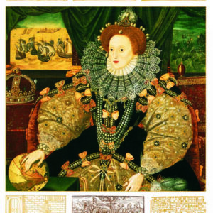 The Elizabethans - Paperback