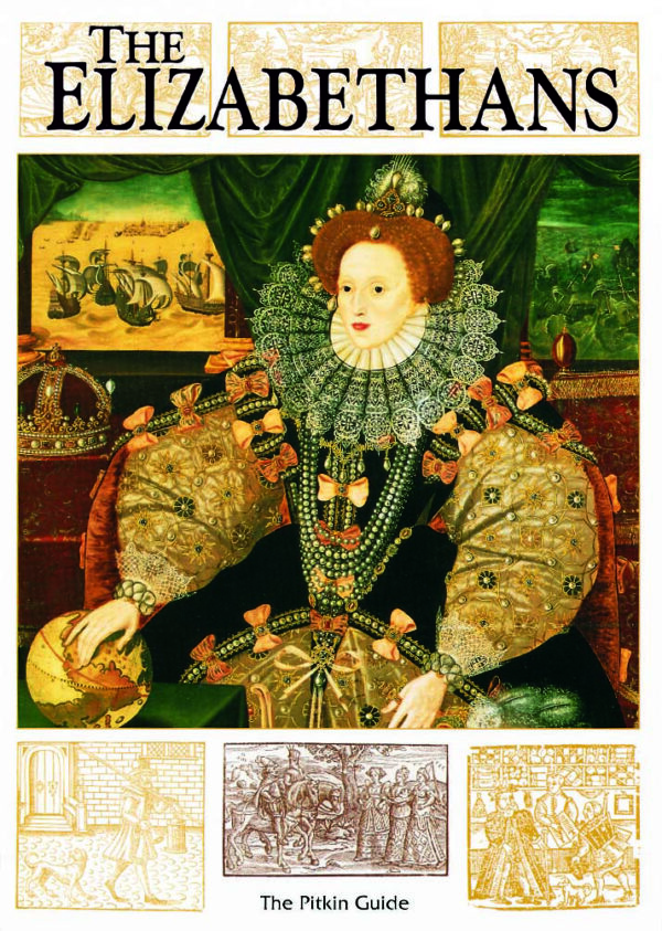 The Elizabethans - Paperback