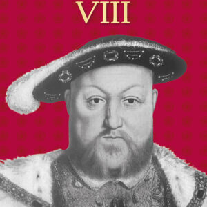 King Henry VIII - Paperback