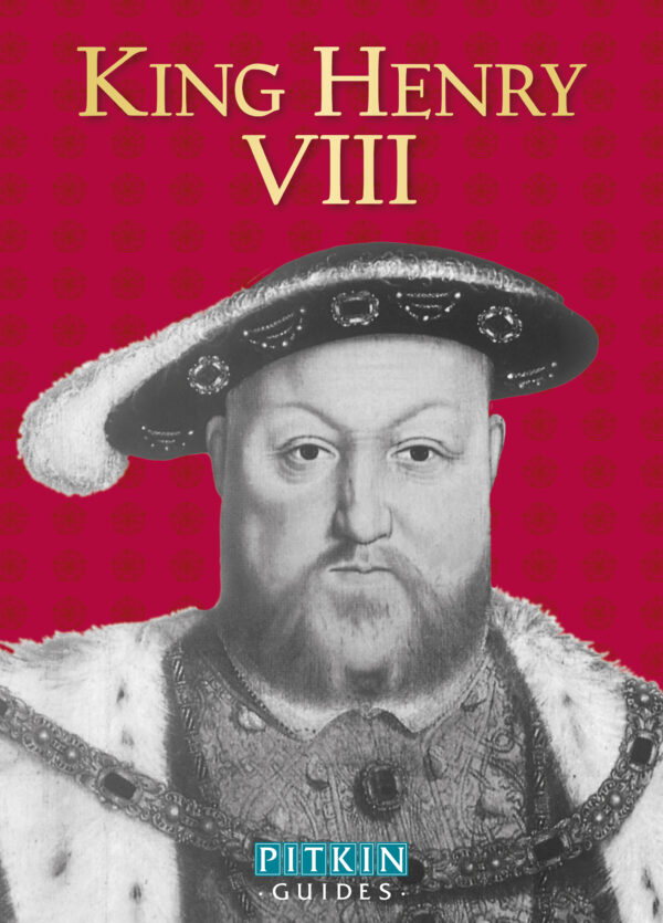 King Henry VIII - Paperback