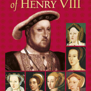 The Six Wives of Henry VIII - Paperback