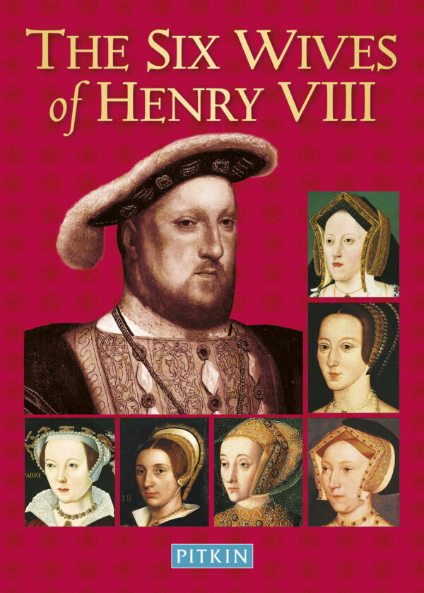 The Six Wives of Henry VIII - Paperback