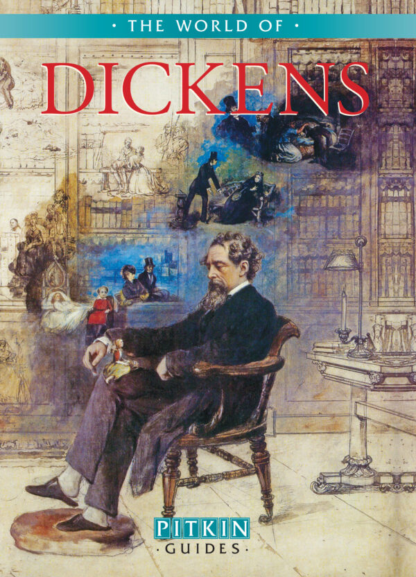 The World of Dickens - Paperback