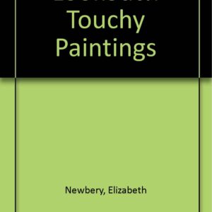 Lookout! Touchy Pictures - Paperback