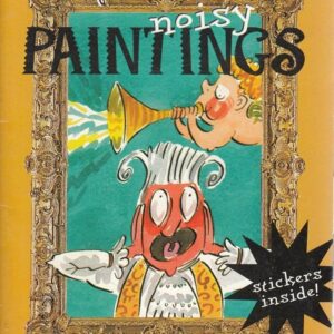 Lookout! Noisy Pictures - Paperback