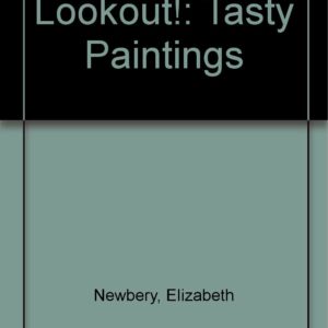 Lookout! Tasty Pictures - Paperback