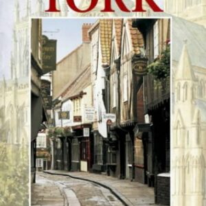 York City Guide - Paperback