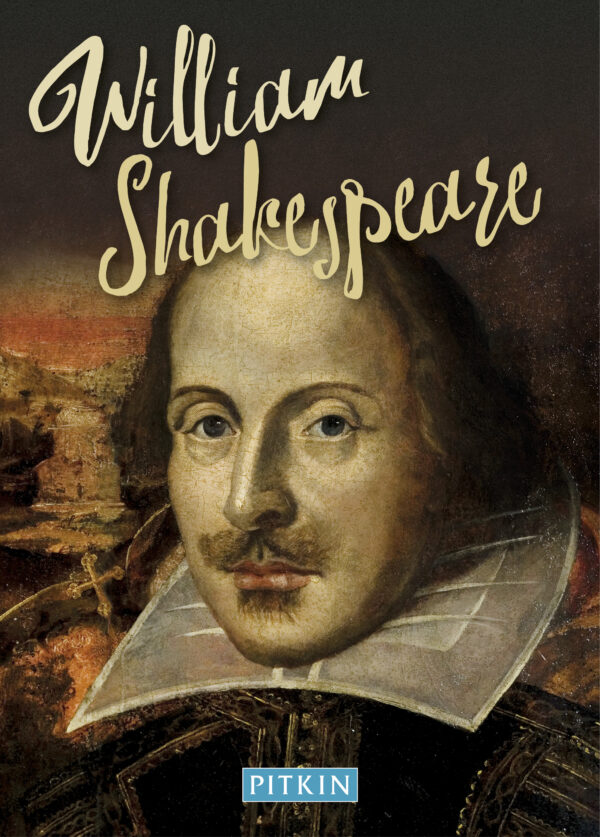 William Shakespeare - English - Paperback