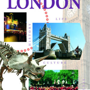 The Pitkin Guide to London - Paperback