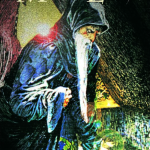 Merlin - English - Paperback