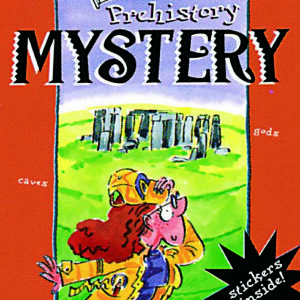 Lookout! Prehistory Mystery - Paperback