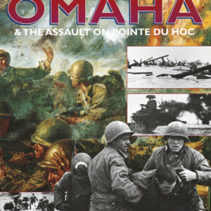 Bloody Omaha - English - Paperback
