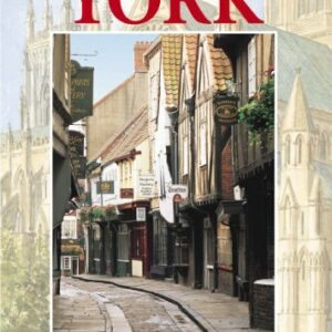 York City Guide - Paperback