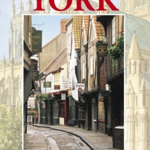 York City Guide - Hardback