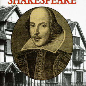 William Shakespeare - German - Paperback