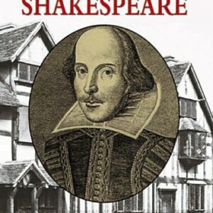 William Shakespeare - Italian - Paperback