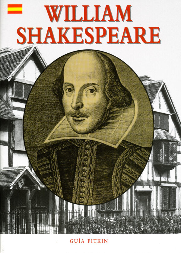 William Shakespeare - Spanish - Paperback