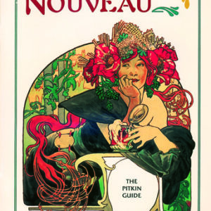 Art Nouveau - Paperback