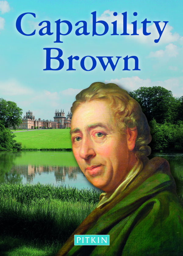Capability Brown - Paperback