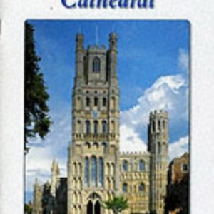 Ely Cathedral - Paperback