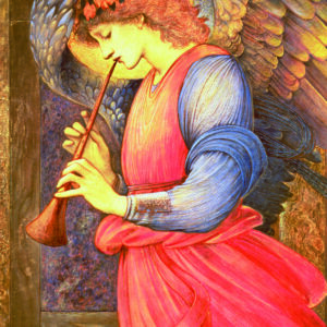 Angels - Paperback