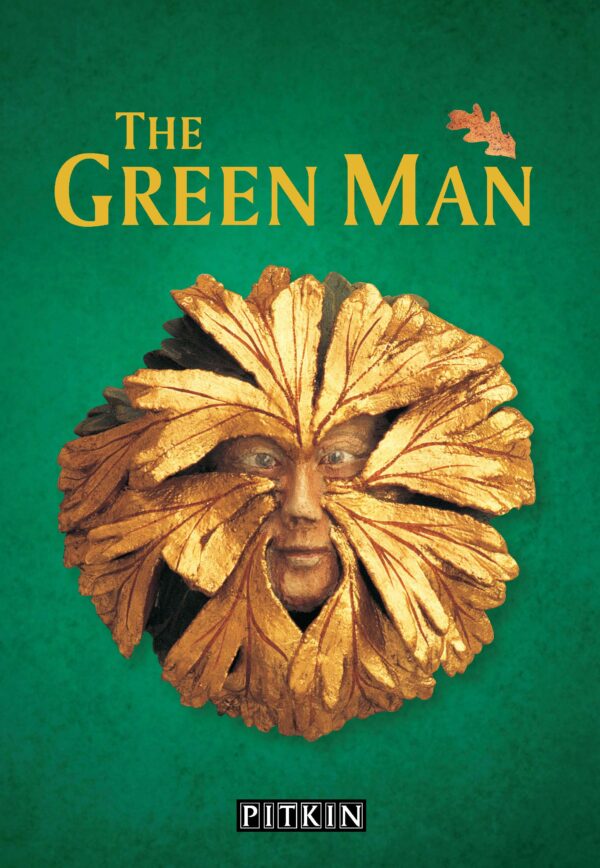 The Green Man - Paperback