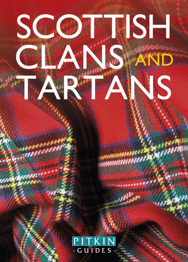 Scottish Clans and Tartans - Paperback