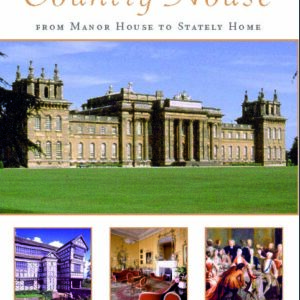 The English Country House - Paperback