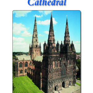 Lichfield Cathedral - Paperback