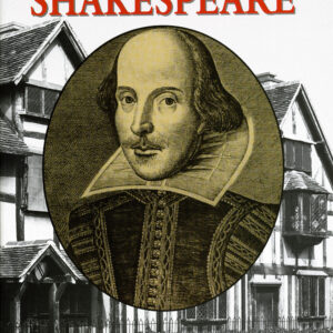 William Shakespeare - French - Paperback